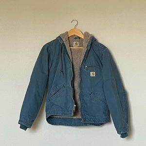Heavy Duty Carhartt Coat